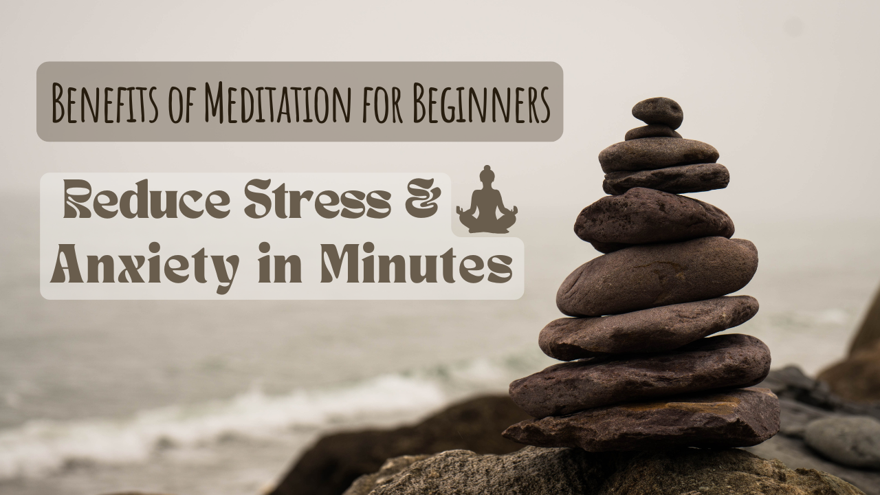 Benefits of meditation for mental strength and emotional stability